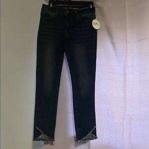 Girls jeans